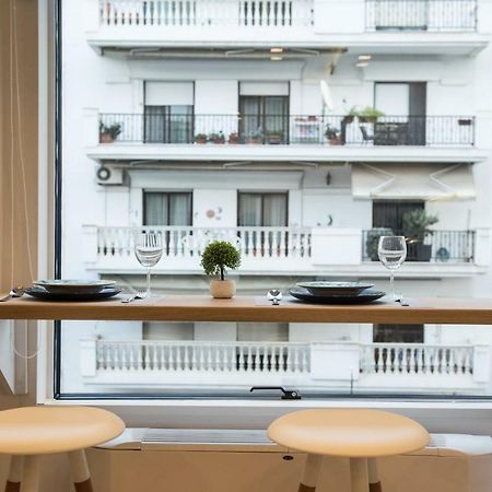 Leiland #Colony_White_Tower_Suite Thessaloníki Luaran gambar
